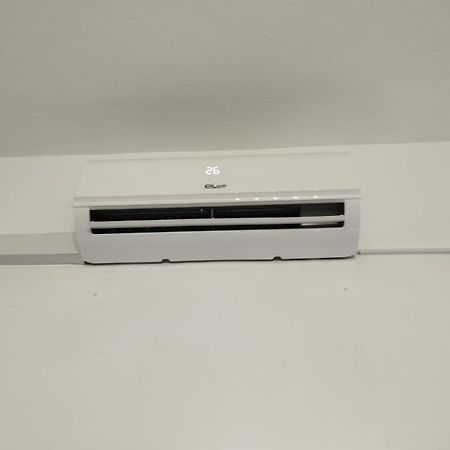 Apartamento Mar Del Norte, En Cotillo. 外观 照片