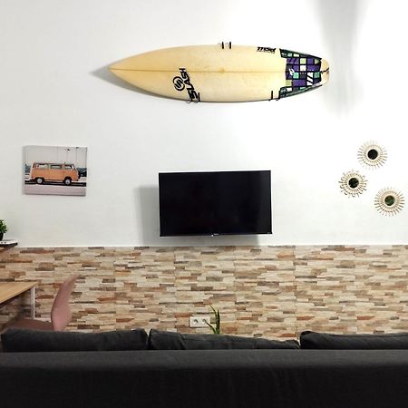 Apartamento Mar Del Norte, En Cotillo. 外观 照片