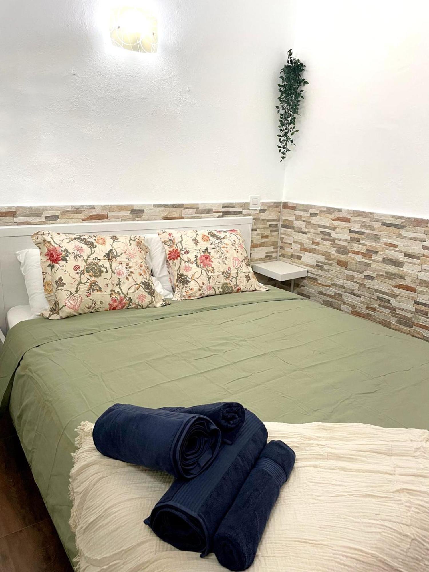 Apartamento Mar Del Norte, En Cotillo. 外观 照片