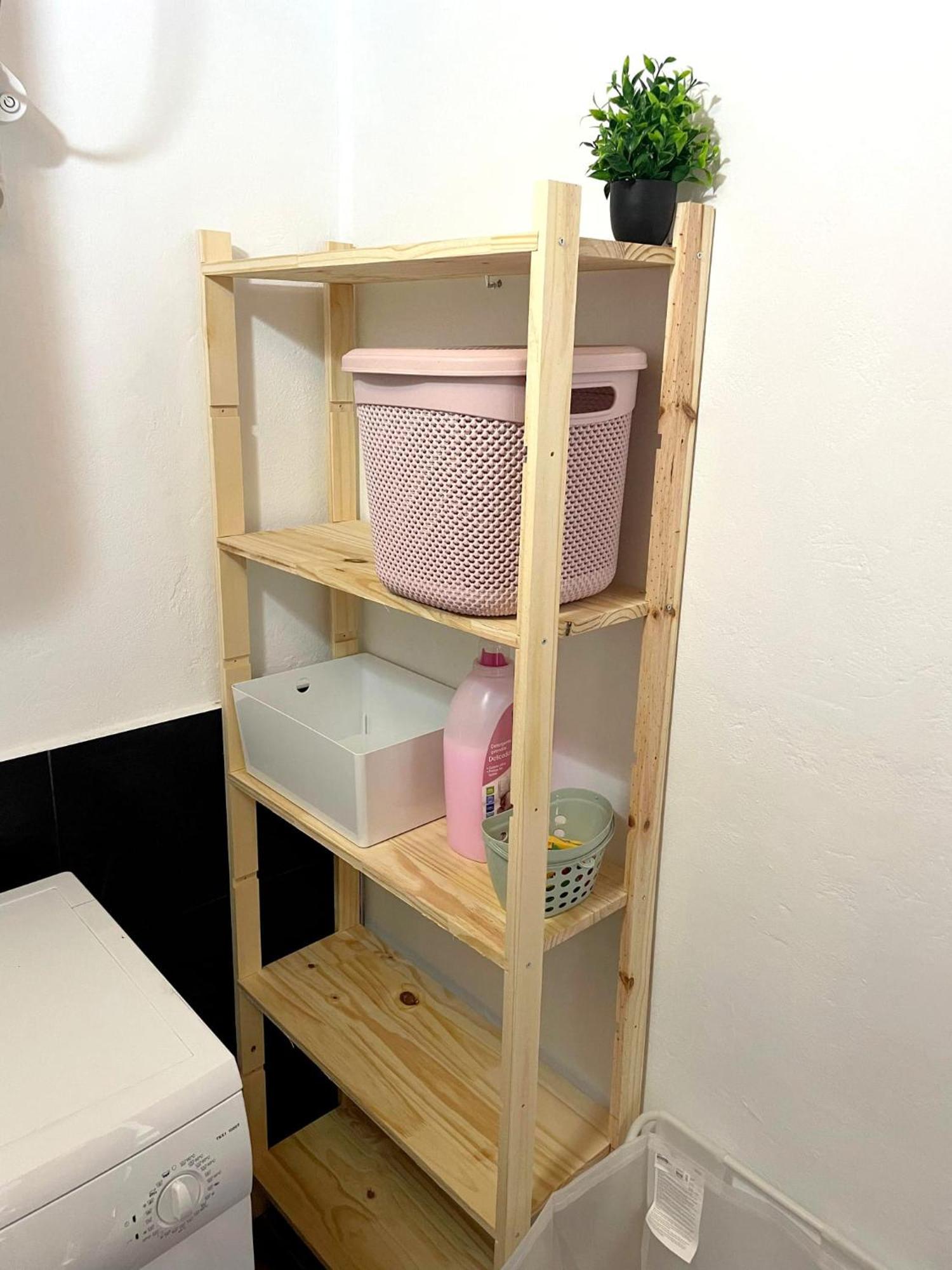 Apartamento Mar Del Norte, En Cotillo. 外观 照片