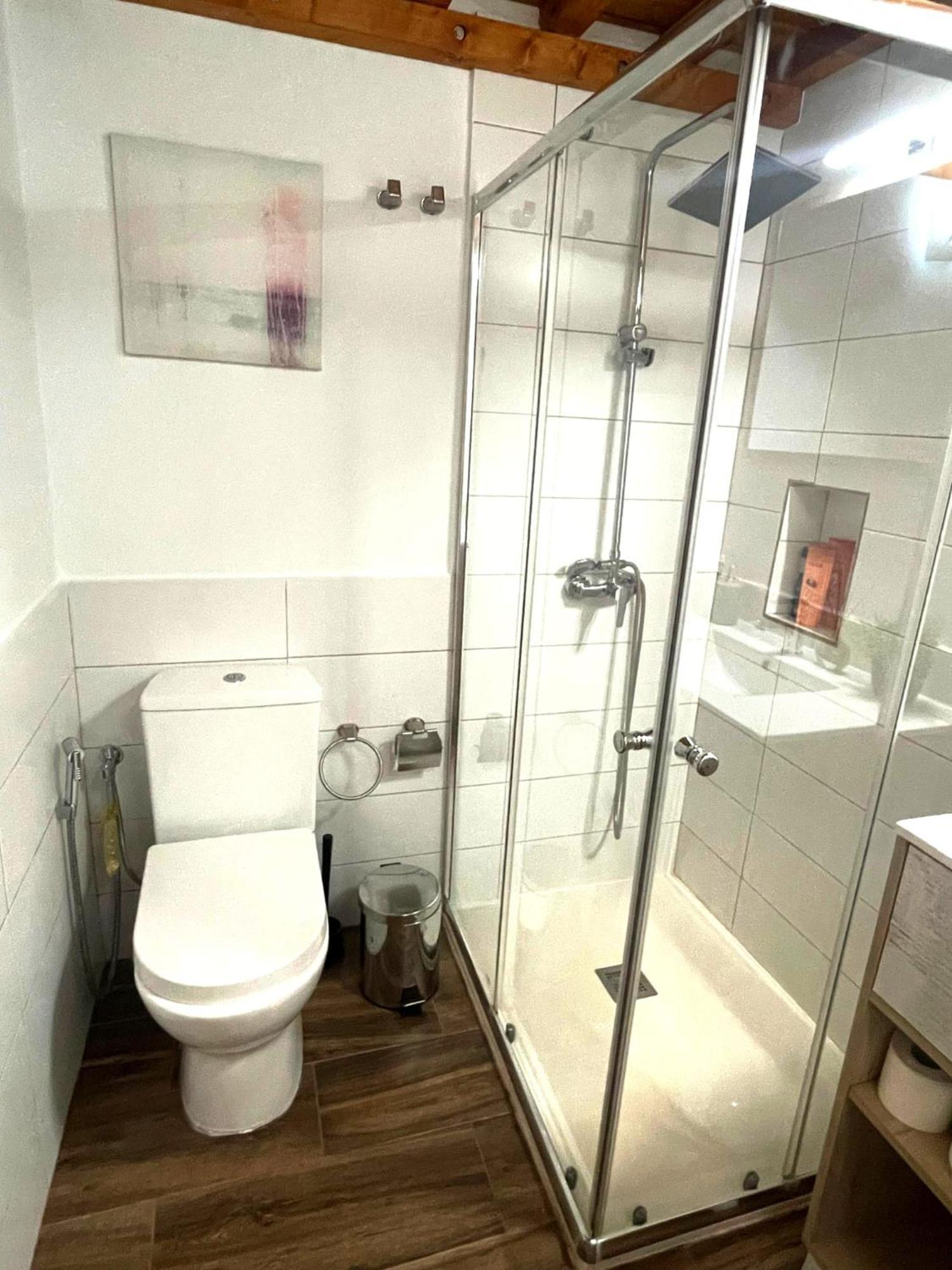 Apartamento Mar Del Norte, En Cotillo. 外观 照片