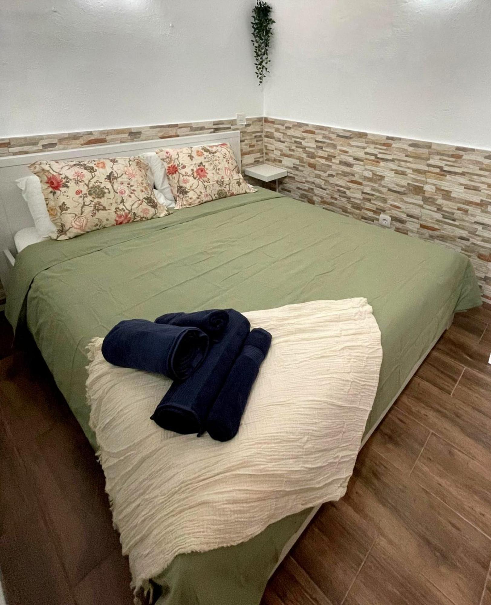 Apartamento Mar Del Norte, En Cotillo. 外观 照片