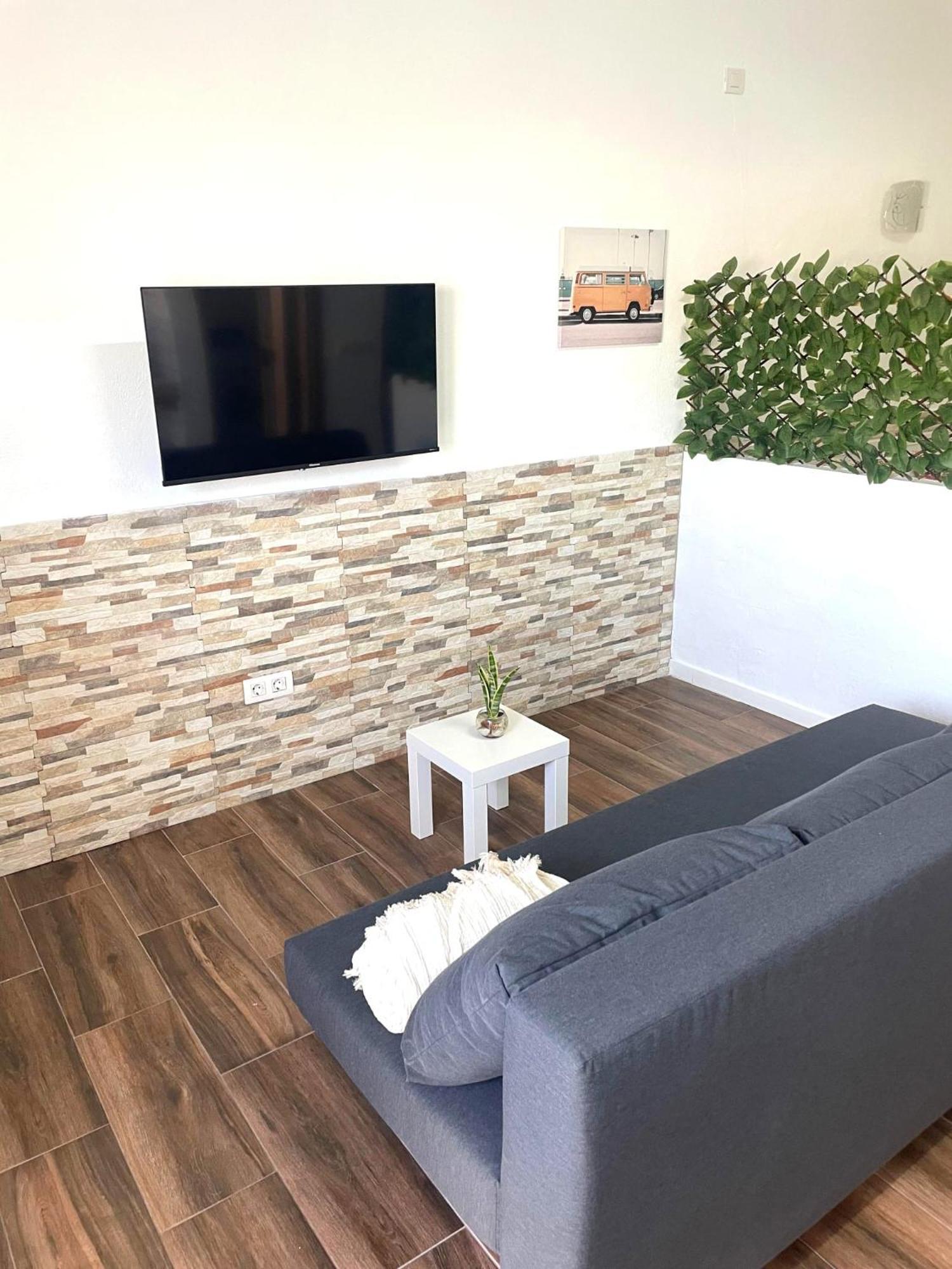 Apartamento Mar Del Norte, En Cotillo. 外观 照片