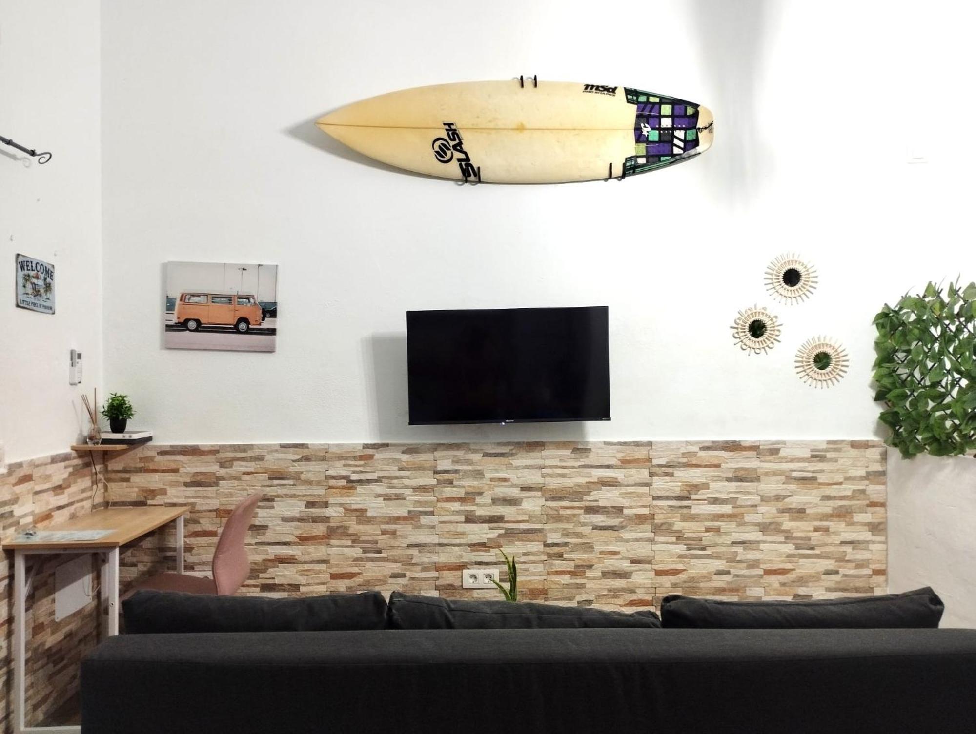 Apartamento Mar Del Norte, En Cotillo. 外观 照片