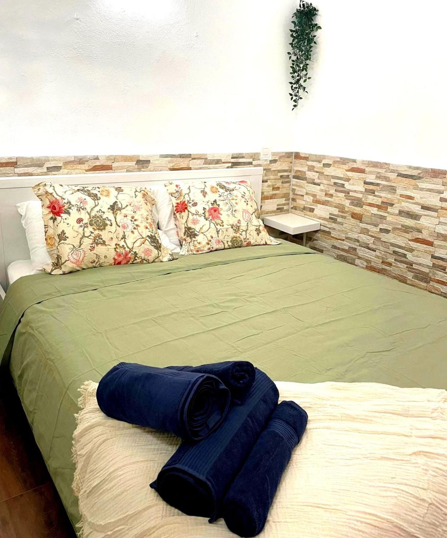 Apartamento Mar Del Norte, En Cotillo. 外观 照片